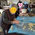 2026新春お餅つき