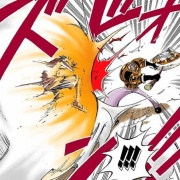 ワンピース ドン クリークが使ってた 大戦槍 とかいう謎すぎる武器ｗｗｗｗｗｗ 最強ジャンプ放送局