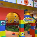 アンパンマンおでかけゲームぱーく