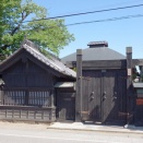松代を訪ねて 26　小山田家　