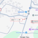 巡礼路10（第58番から第60番、椎塚から阿波へ）