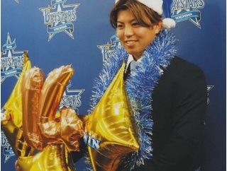 DeNA東克樹、大トリ更改で3億円到達もチームに警鐘 「準備怠る選手が多い。携帯をいじりながらダラダラ」と若手を一喝