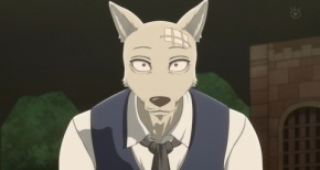 Beastars あにこ便