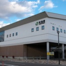 安達駅