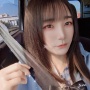 【訃報】26歳グラビアアイドル片瀬美月さん、急逝　直前にはWBC実況もしていたが・・・