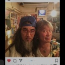 またひとり...