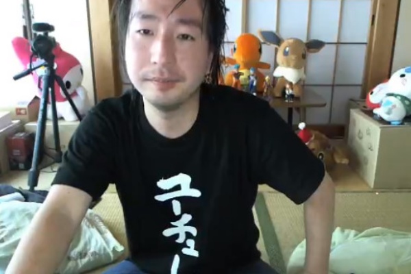 生主ニュース 関慎吾