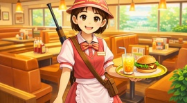 【移民】日高屋社長「外国人の特定技能はダメとなると日本人の高校や大学、専門卒を中心に取るしかない」…ネット「日本人避けてたんかい、こりゃひでえw」