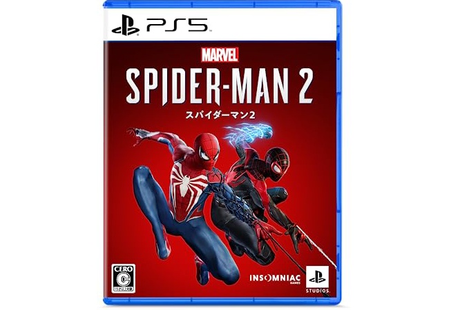 『Marvel's Spider-Man 2』がThe Game Awards 2023で無冠だったことからファンの間で動揺が広がる