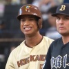 【日本ハム】万波中正、タイムリーヒットで先制！｜オリックス戦｜打った瞬間の反応まとめ｜7/1