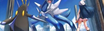 【画像】いうほどダイパリメイクのグラフィック酷いか？