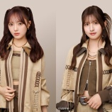 『[ノイミー] 本日(6月23日) FM NACK5「FAV FOUR」に、落合希来里・河口夏音 ゲスト出演』の画像