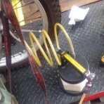 Factory のメカニックブログ