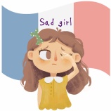 『That’s rough.（つらいね）』の画像