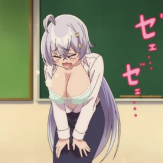 アニメ実況しようぜ！