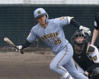 【朗報】ドラ2谷端将伍、ホンモノっぽい