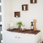 今年は玄関から！クリスマスインテリア2025！