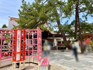2026年折り返し！『白山神社』で『半年詣り・大祓』開催！6月30日。茅の輪設置は6月27日～7月20日。
