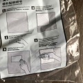 3F UL GEAR LANSHAN1（蘭山１）フットプリント付き　4シーズン購入