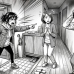 スカッとじゃぱん