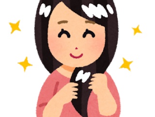 【朗報】どこでも洗髪できる新製品、これ考えた人マジで天才