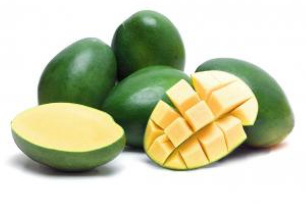 マンゴーの木 その２ 定年前タイ王国リタイア生活