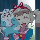 『アイカツオンパレード！ 第24話 感想でござるッ！「ともだち！オンパレード！」』の画像