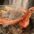 初めて食べ放題にしてみた　七輪焼肉 安安 松戸六実店