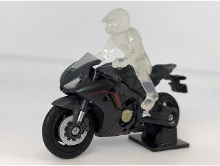 ����������Ǥϥե���ˡ����ۥ��CBR1000RR