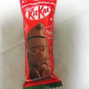 可愛すぎたサンタクロース🎅