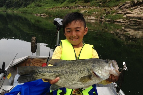 むらっちの関西バス釣り隊
