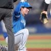 【日本ハム】松本剛、“有言実行”の４点勝利に貢献　先発伊藤大海との約束果たす