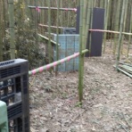 玖珂フィールド 零