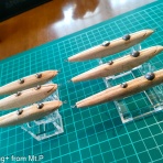 Flyfishing+ from Mt.Pigeons!