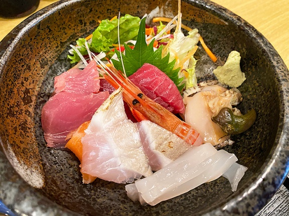 いつか豚の漬け焼きを食べたいとは思っているけど！函館市昭和「紀もと」