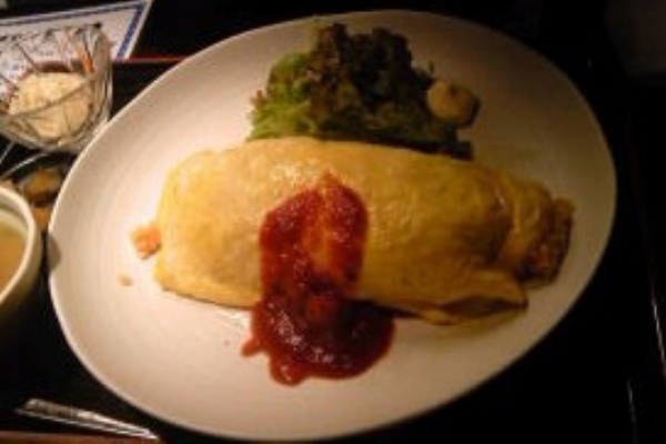 新橋おやじメシ