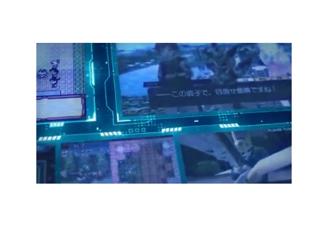 【朗報】メダロット完全新作が発表！！！