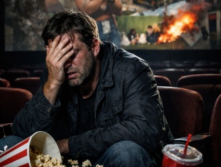 今まで観た中で最悪のクソ映画