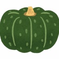 カボチャ「実は僕、野菜なんだよ」←これｗｗｗｗ