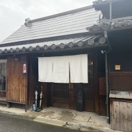 【平野】メロンケーキがおいしくて恋に落ちる　～あひる菓子店