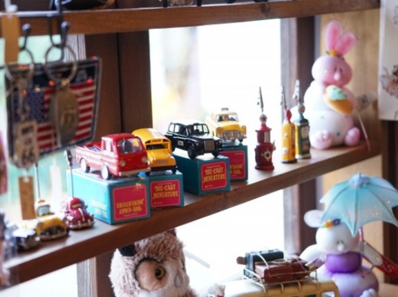 全国から雑貨ショップ・クラフト作家が大集合！『石川県産業展示館1号館』で『Zakka*たいむvol.13』開催。4月17日～19日。