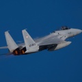 航空自衛隊 第305飛行隊 F-15J