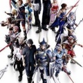 『FF』主人公の陰キャラ率高くね？