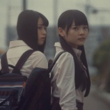 『[イコラブ] ９月２日 幸色のワンルームの次週予告に舞香＆なーたん!!【=LOVE(イコールラブ)】』の画像