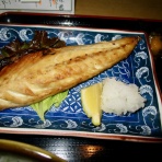 Tommyのきままなグルメランチ日記