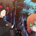 ゲイルのアニメ日記