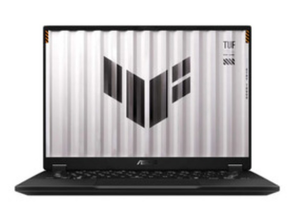 ASUS、Ryzen AI Max+ 392搭載ノートPCを発表、GeForce RTX 5060搭載した下位モデルも