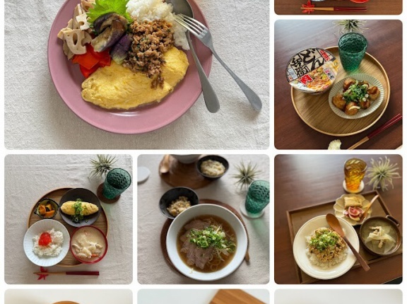 1週間の我が家の献立まとめ(作りおきおかず、弁当、昼ごはん、晩ごはん)と昨日は鶴瓶さんの落語会へ
