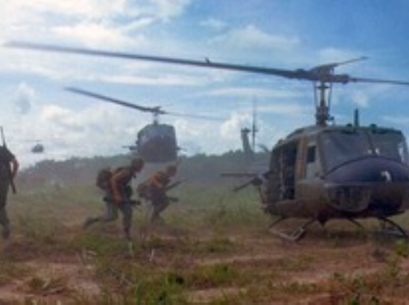 アメリカ「何で装備もショボいベトナム兵にここまで被害受けるんや…」