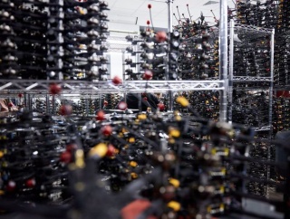 ウクライナ企業、爆撃ドローン「ヴァンパイア」の年間生産能力を10万機に拡大…最大15kg積載量、通信範囲45km！